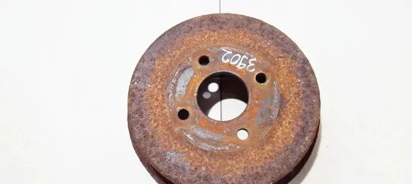 Ford Mondeo MK I Drum brake (rear) 93bb1126ca