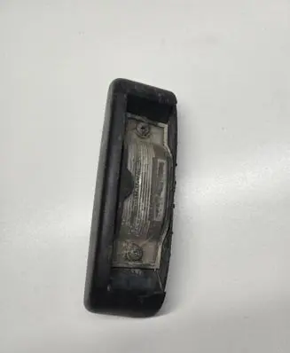 Opel Vivaro Number plate light 0463000D