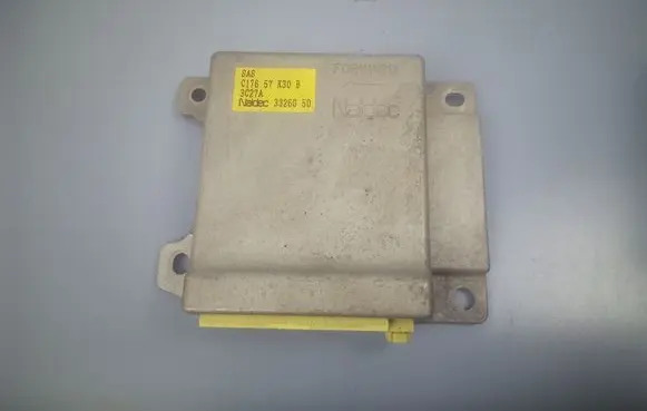Mazda Premacy Airbag control unit/module C17657K30B 3326050