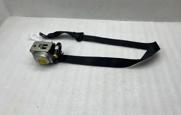 Audi A3 8Y Rear seatbelt 8Y0857805G