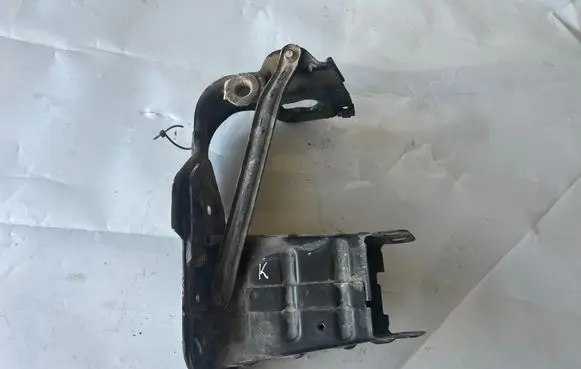 Mercedes-Benz C W203 Front bumper shock/impact absorber 