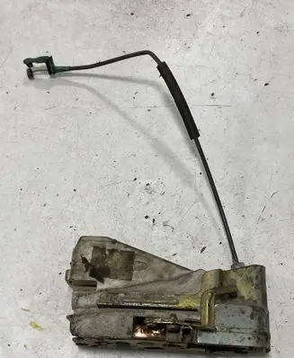 Ford Galaxy Rear door lock 93BG220A20