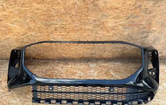 Audi Q3 FJN Front bumper 83H807437 83H807437A 83H807683
