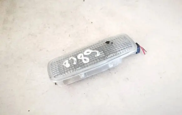 Audi A6 S6 C6 4F Other interior light 4e0947105