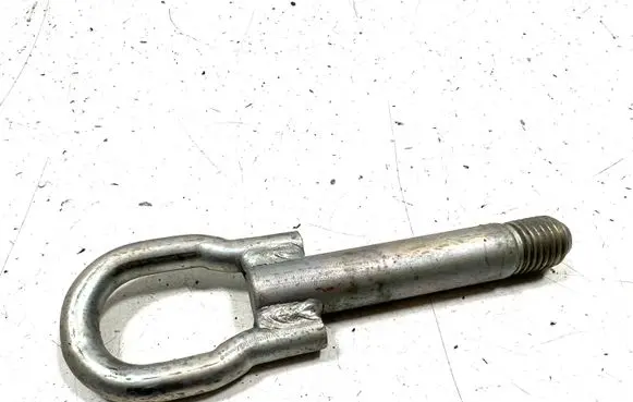 Mazda CX-7 Towing hook eye 