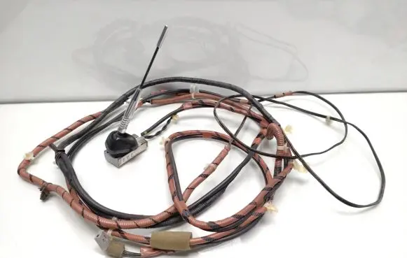 Honda FR-V Radio antenna 39160SJDG015M1