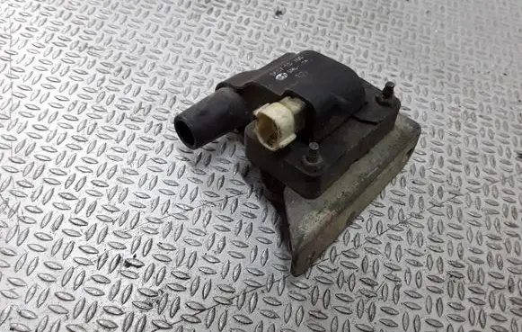 Mazda MX-3 High voltage ignition coil B6S718100