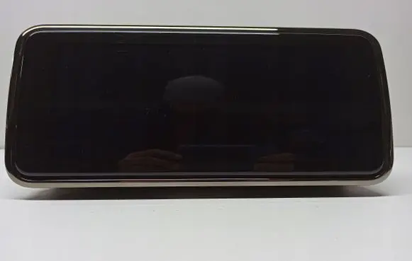 Land Rover Evoque II Head unit multimedia control 
