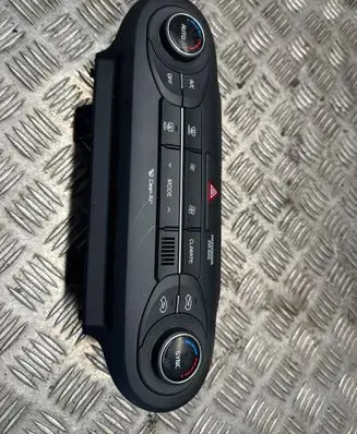 KIA Sorento Climate control unit 97250C5GC0