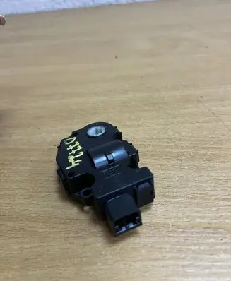 Land Rover Range Rover Sport L494 Intake manifold valve actuator/motor 410475520 D7724