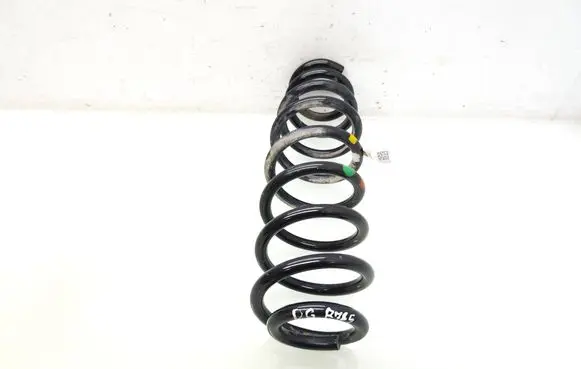 Hyundai Ioniq Rear coil spring 55350G2050