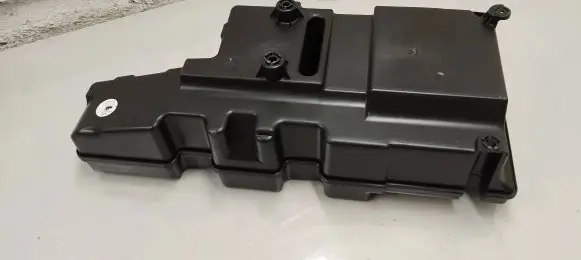 Audi Q7 4M Subwoofer speaker 4m0035621m 4m0035621