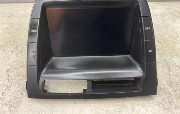 Toyota Prius (XW20) Screen/display/small screen 8611047081