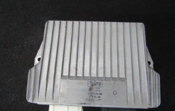 Citroen Xantia Other control units/modules