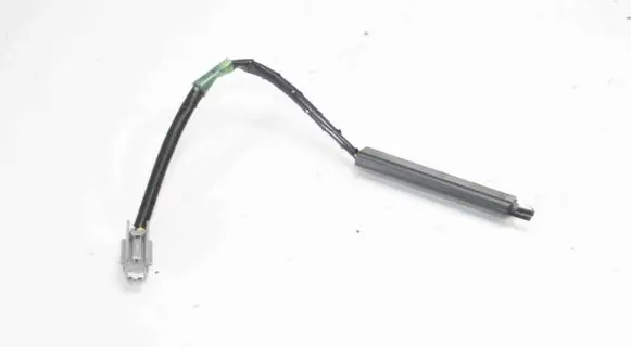 Nissan 370Z Keyless system antenna 5WK48774