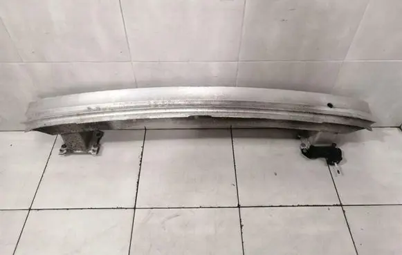Mercedes-Benz S W222 Rear bumper cross member A2226103500