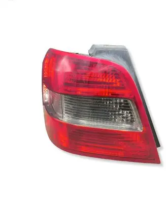 Mercedes-Benz GLK (X204) Rear/tail lights 2048201364