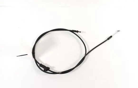 Hyundai Ioniq Engine bonnet/hood lock release cable 81190F2000