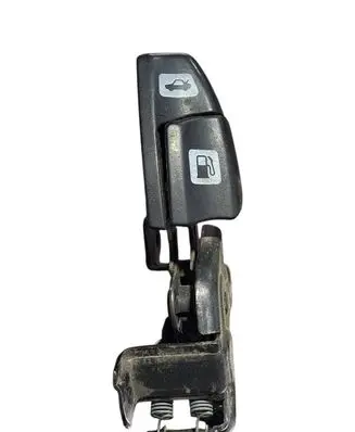 Alfa Romeo 156 Fuel tank opening switch