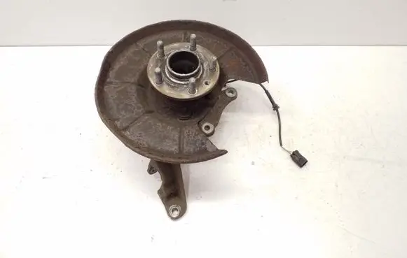 Ford Kuga I Rear wheel hub 5V415A971AB