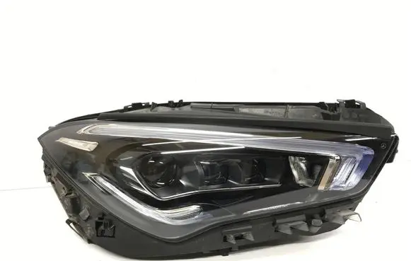 Mercedes-Benz CLA C118 X118 Headlight/headlamp A1189067001