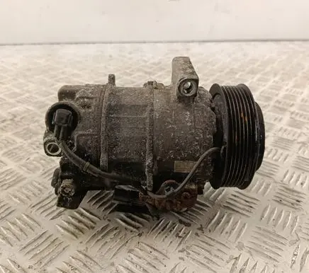 Nissan X-Trail T32 Air conditioning (A/C) compressor (pump) 926004CA0A