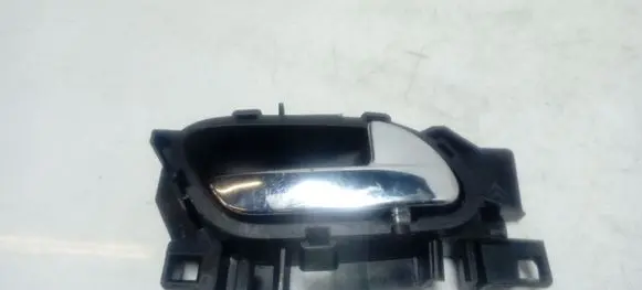 Citroen C4 Grand Picasso Front door interior handle 96555516VD