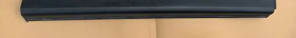 Front door trim (molding)