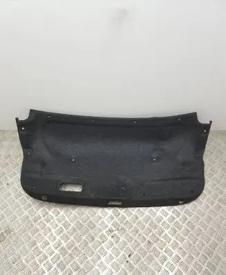 Mazda 6 Tailgate/boot cover trim set 