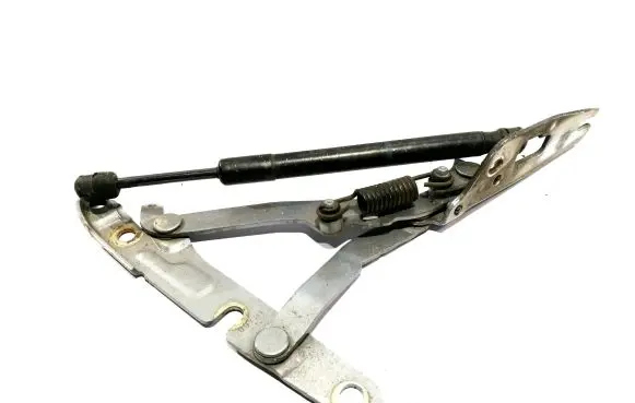 Audi A6 S6 C6 4F Tailgate/trunk/boot hinge 4F5827301A