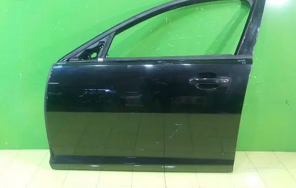 Jaguar XF X250 Front door PRZOD LEWE