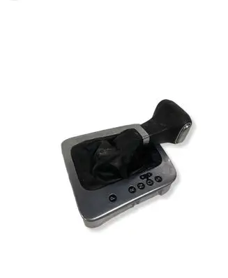 Volkswagen Golf Plus Gear shifter surround trim plastic 5M1713203B