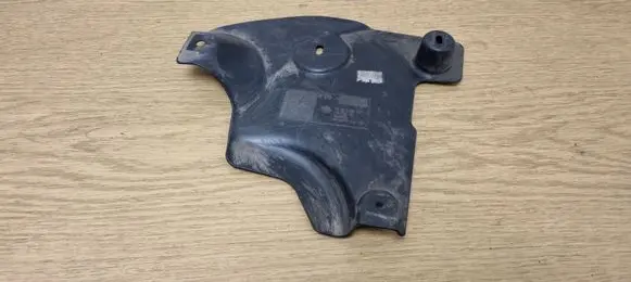 BMW 2 F45 Rear bumper underbody cover/under tray 7422781