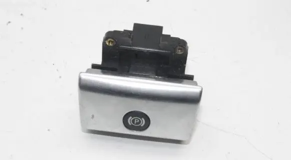 Land Rover Range Rover L322 Hand parking brake switch YUG500391