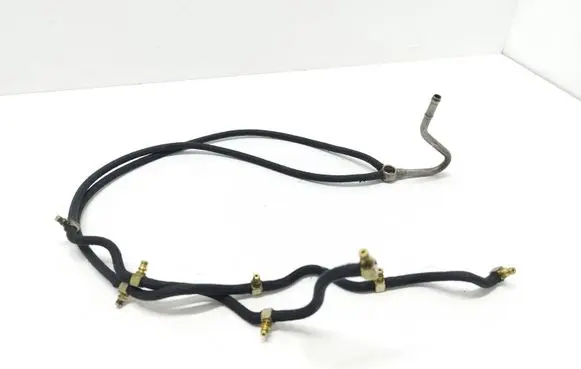 BMW 7 E38 Fuel return line/hose 73379