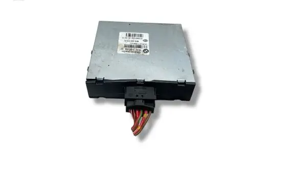 BMW 3 E90 E91 Other control units/modules 8ES00947920 9127088 0133681930