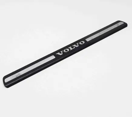 Volvo S60 Front sill trim cover 8659960