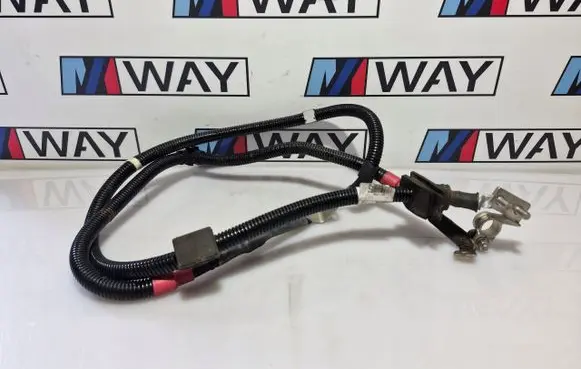 BMW 2 F45 Positive cable (battery) 