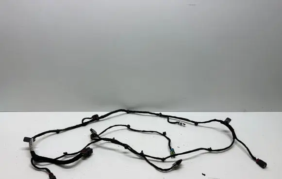 Opel Mokka X Parking sensor (PDC) wiring loom 42610664 18D060159 688328731