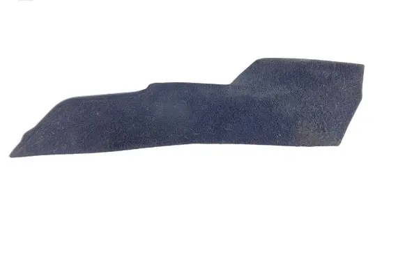 Skoda Superb B6 (3T) Other center console (tunnel) element 3T2863046A K5036