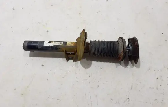 Volkswagen Golf VII Front shock absorber/damper 5Q0413031GG