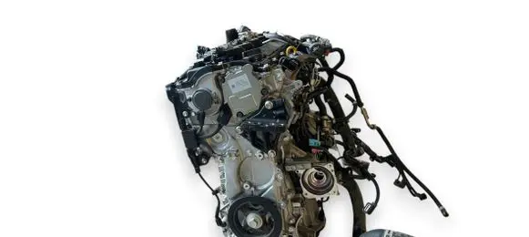 Toyota Corolla Cross Electric car motor M20A 53439 1900024390