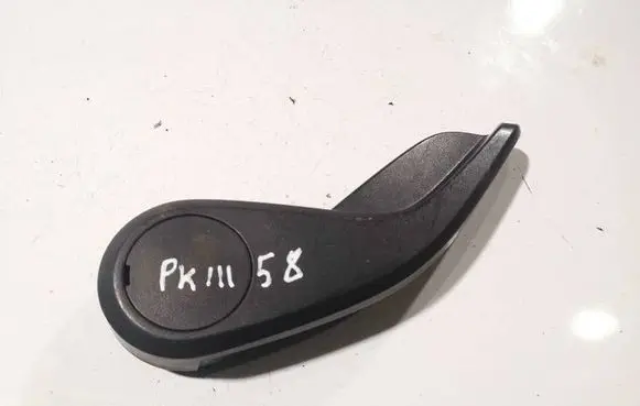 Opel Astra H Other interior part 13154870