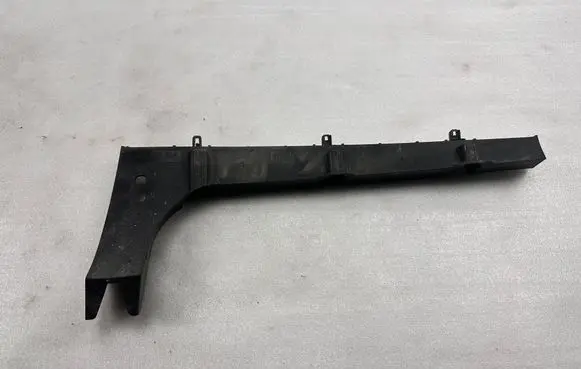 Audi A8 S8 D4 4H Rear bumper mounting bracket 4H0807454D 4H0807454