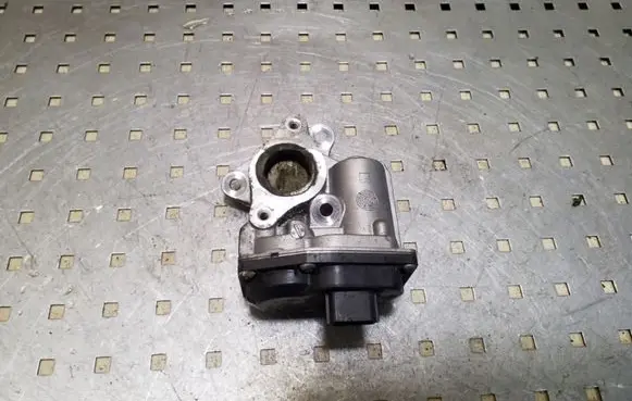 Renault Kadjar EGR valve H8201143495 147102557R HU1501000212