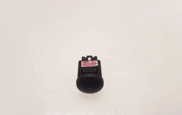 Hyundai ix 55 Alarm movement detector/sensor 954103J700
