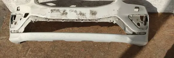 Volvo XC60 Front bumper 31383105 30010241