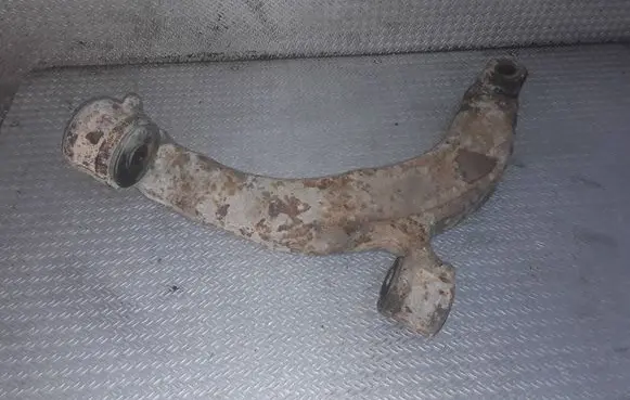 Volkswagen Transporter - Caravelle T5 Front lower control arm/wishbone 