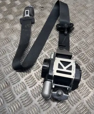 Ford Galaxy Front seatbelt 1034787 0589P1000332 6142923
