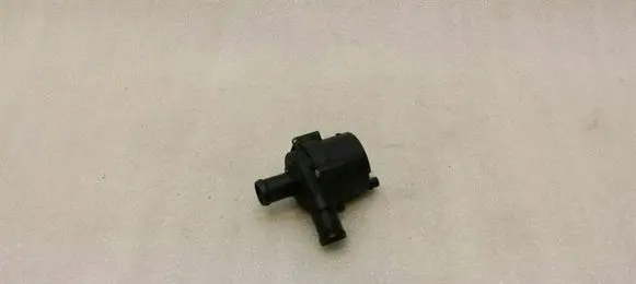 Audi A1 Electric auxiliary coolant/water pump 5Q0965567